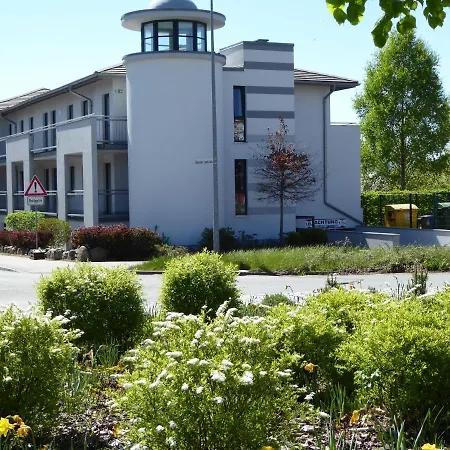 Sandsturm Im Ot Diedrichs-Hagen Rostock Buitenkant foto