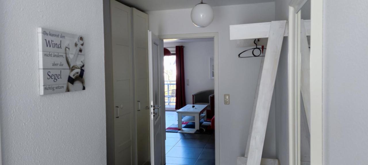 Sandsturm Im Ot Diedrichs-hagen Apartment *