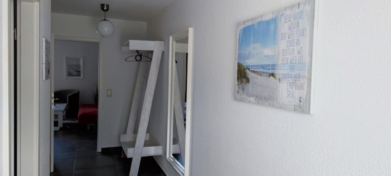 Sandsturm Im Ot Diedrichs-hagen Rostock