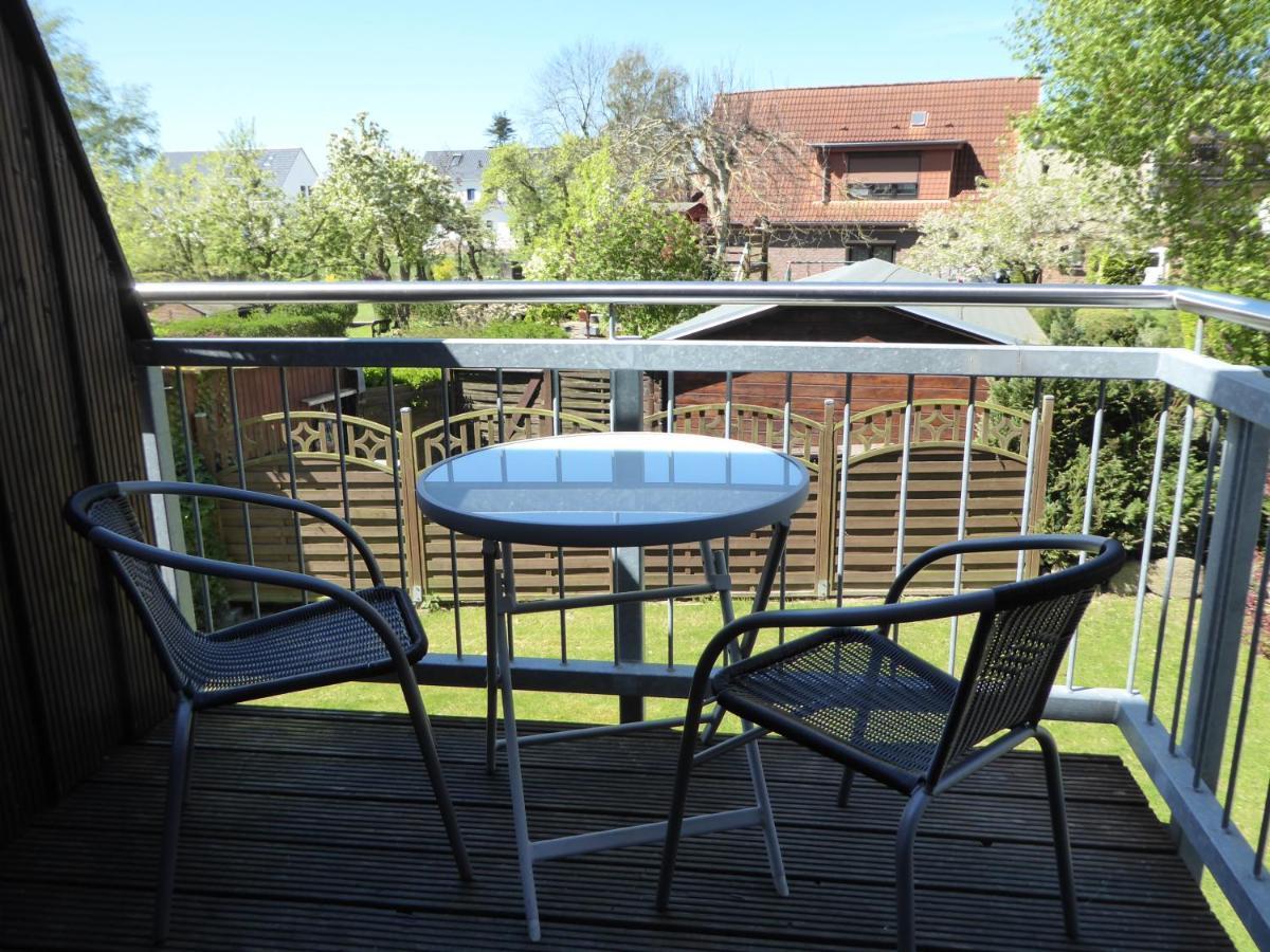 Sandsturm Im Ot Diedrichs-hagen Apartment